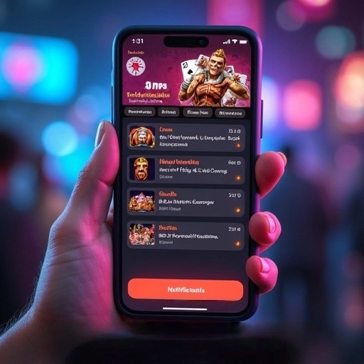 Casino Ao Vivo y995