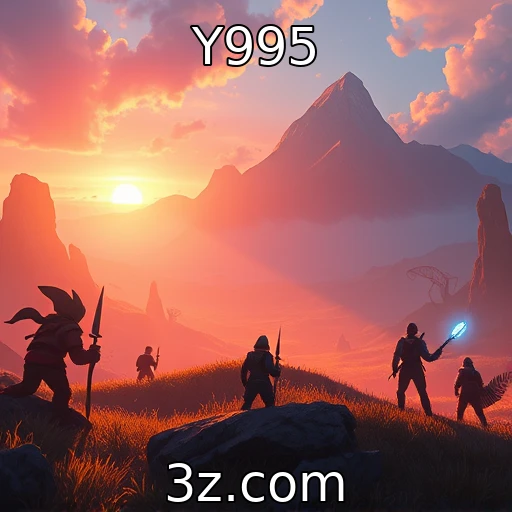 Tendências emergentes na produção de jogos digitais